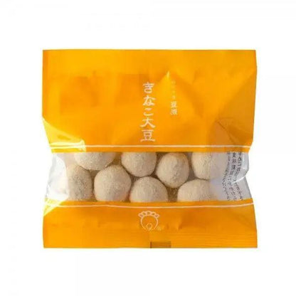 【日本代購】豆源 豆菓子綜合禮盒｜東京虎之門老舖 9種×2袋 共18袋