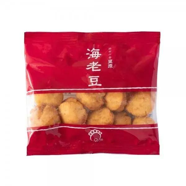 【日本代購】豆源 豆菓子綜合禮盒｜東京虎之門老舖 9種×2袋 共18袋
