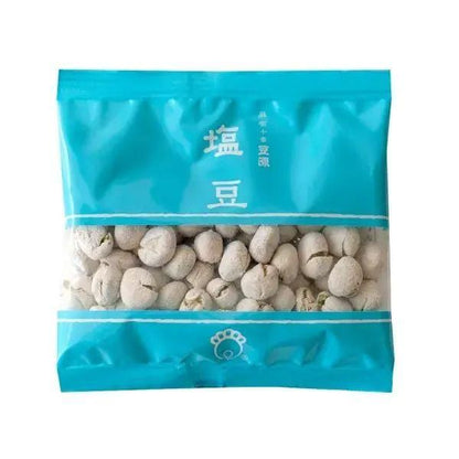 【日本代購】豆源 豆菓子綜合禮盒｜東京虎之門老舖 9種×2袋 共18袋