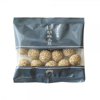 【日本代購】豆源 豆菓子綜合禮盒｜東京虎之門老舖 9種×2袋 共18袋