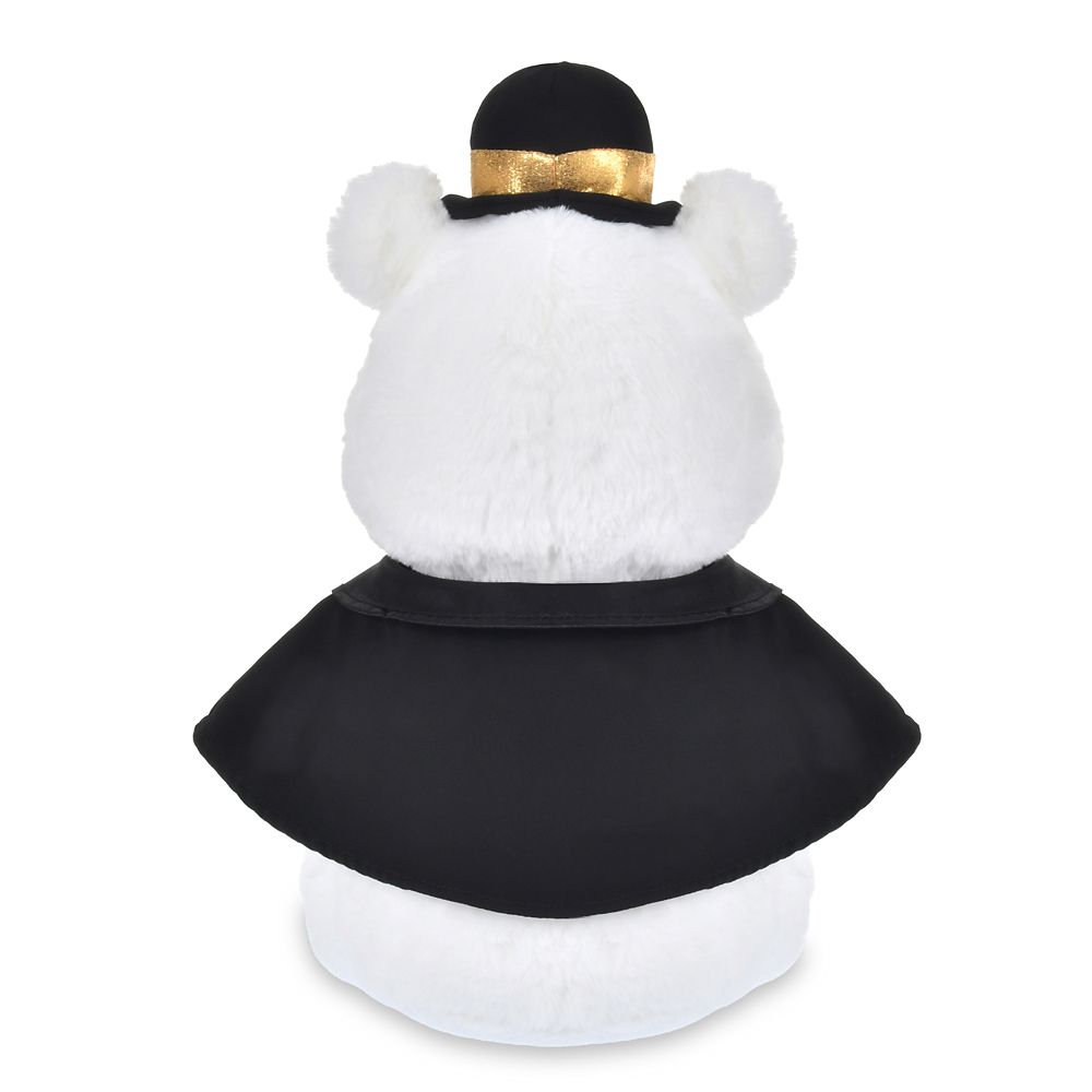 日本代購｜迪士尼 小熊維尼 毛絨玩具 - KURONOHI - BLACK STYLE｜Disney