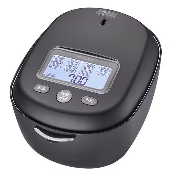 日本代購｜虎牌 土鍋 - ご泡火炊き JRX-S100-KS 5.5合炊｜Amazon JP