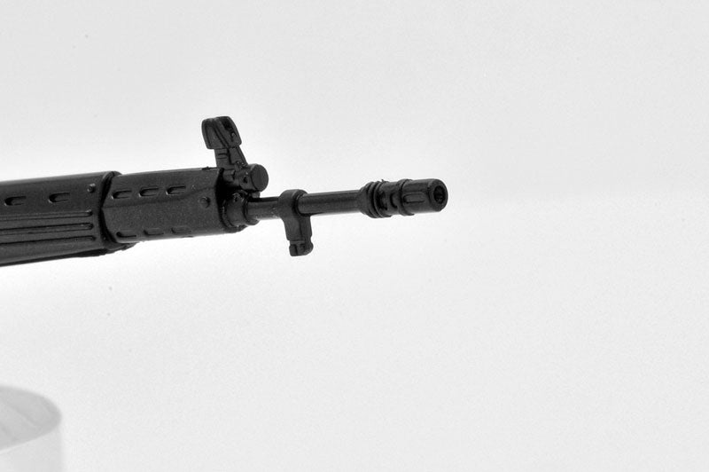 日本代購｜トミーテック 模型 - リトルアーモリー 89式小銃模型｜トミーテック
