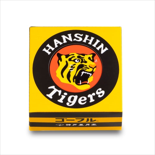 神戶風月堂阪神迷你法蘭酥