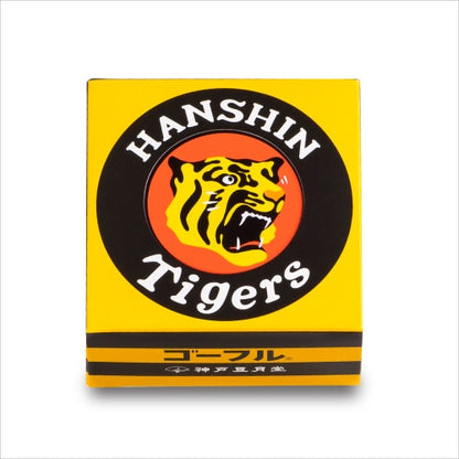 神戶風月堂阪神迷你法蘭酥