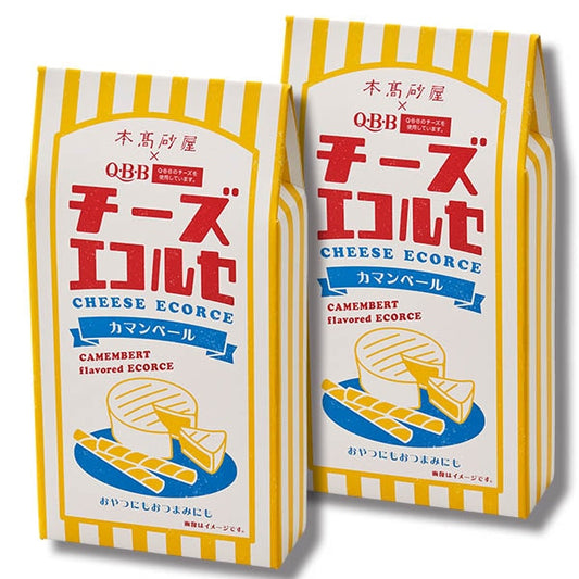 本高砂屋起司Ecorce蛋捲 QCE8