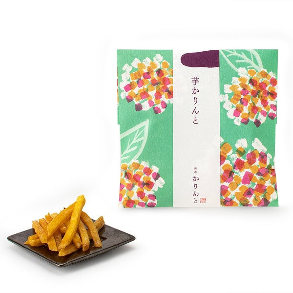 【日本代購・終售限定】麻布かりんと 7種花林糖精選禮盒 AZ151｜和三盆・芋・梅ばち・麻布かりんと等
