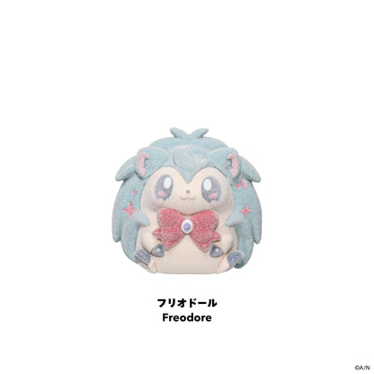 日本代購｜にじさんじ 公仔 - BY THE HEARTBEAT フロッキーマスコット｜にじさんじ