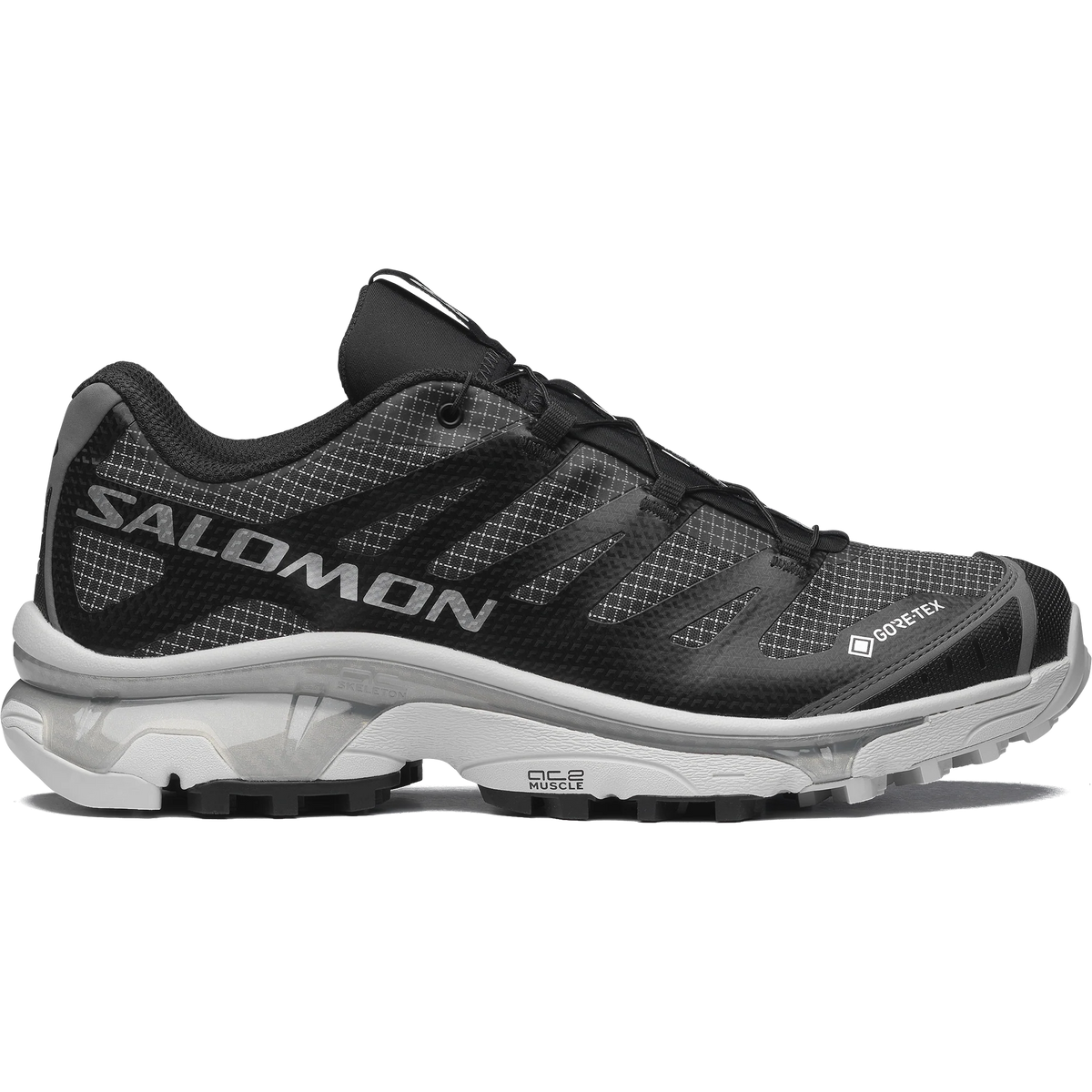 日本代購｜Salomon 鞋子 - XT-4 OG GORE-TEX 黑色系列｜サロモン公式オンラインストア