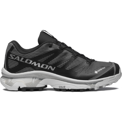 日本代購｜Salomon 鞋子 - XT-4 OG GORE-TEX 黑色系列｜サロモン公式オンラインストア