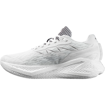 日本代購｜Salomon 鞋子 - AERO GLIDE 4 白色運動鞋｜サロモン公式オンラインストア