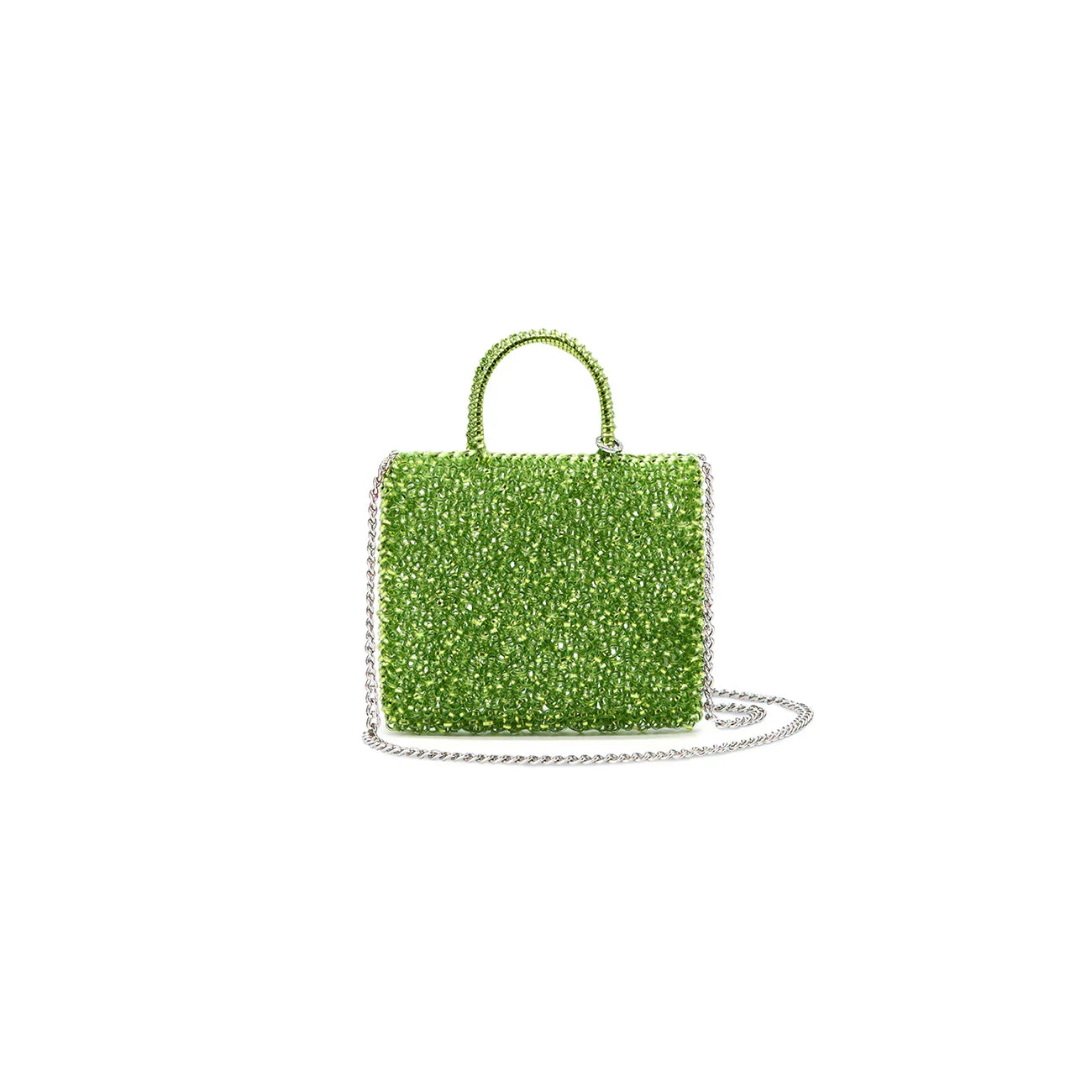 日本代購｜Anteprima 迷你模型 - STANDARD MINIATURA 迷你模型【Argento】｜Anteprima eShop