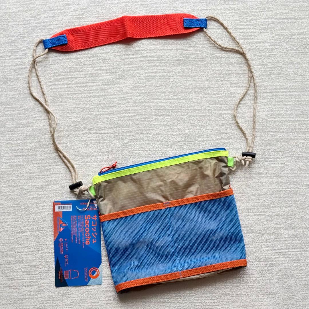 日本代購｜未知 包包 - 新品 FUJI ROCK FESTIVAL'26 限定包包｜Mercari