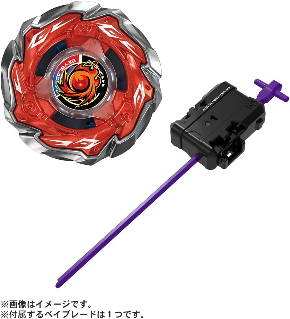 日本代購｜タカラトミー 模型 - BEYBLADE X 模型 Starter Sol Eclipse｜Amazon JP