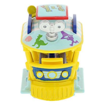 日本代購｜迪士尼 模型車 - 車輛收藏〈トミカ〉 玩具總動員｜Disney