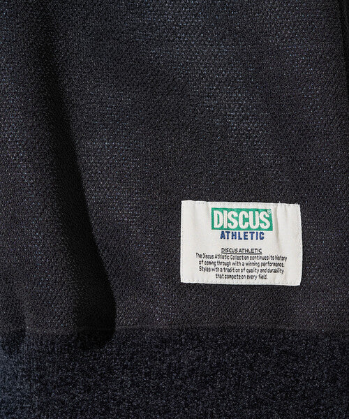 日本代購｜FREAK'S STORE FREAK'S STORE（フリークスストア） tシャツ 限定展開 DISCUS ATHLETIC/ディスカスアスレチック インレー 裏シャギー ボンディング プルオーバー レディース【ブラウン / M】｜ZOZOTOWN