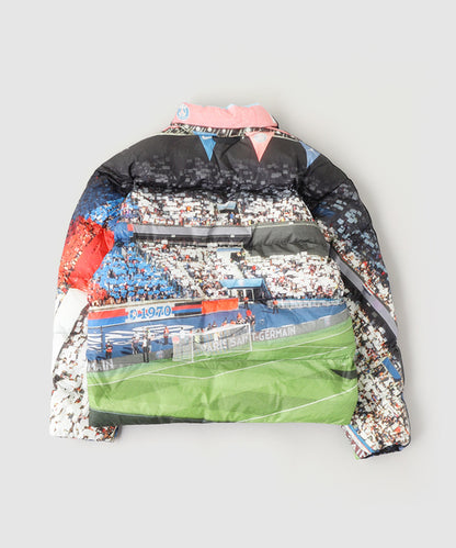 日本代購｜喬丹品牌 外套 - 喬丹 NIKE 男士羽絨外套 M J PSG PARKA｜ZOZOTOWN