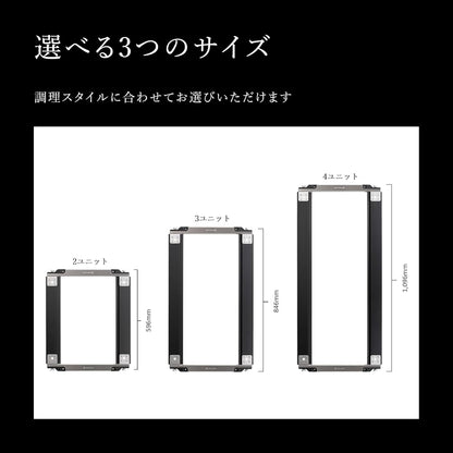 日本代購｜Snow Peak 桌子 - 分離式IGT眼鏡角線桌｜Amazon JP