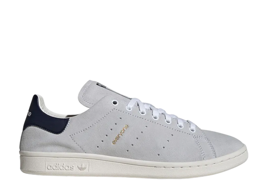everyone × adidas Stan Smith Decon "Cloud White/Core Black" 28.5 灰色