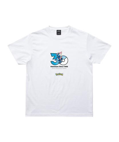 日本代購｜ZOZOSPOT ゲッコウガ T恤 - Pokemon 30周年 半袖 T恤 ゲッコウガ｜ZOZOTOWN