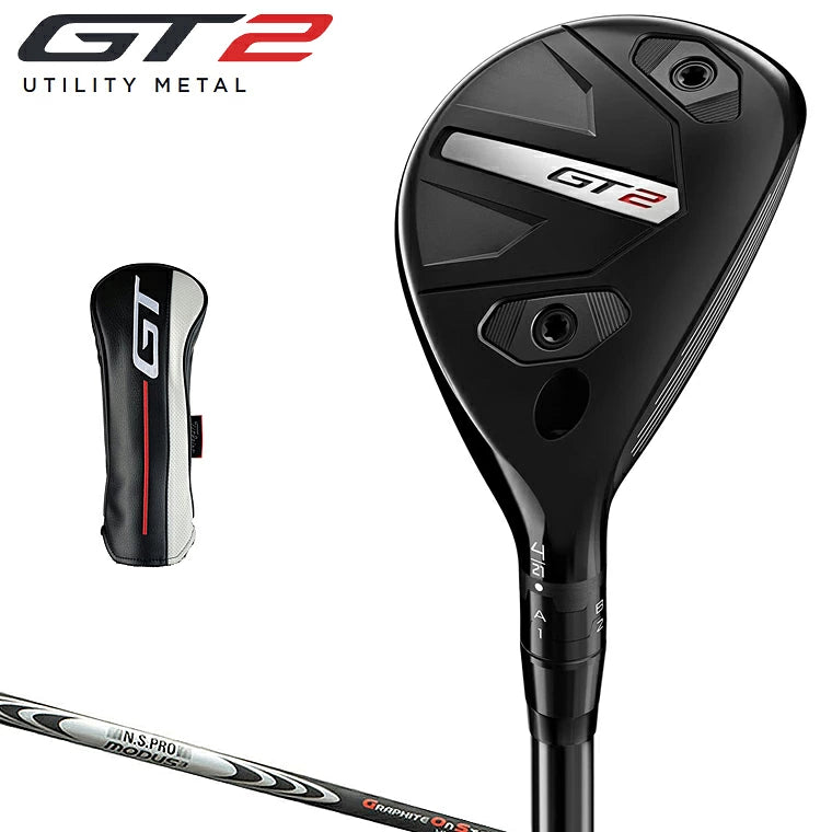 日本代購｜泰特利斯 高爾夫球桿 - GT2 日本正規品 高爾夫球桿｜樂天