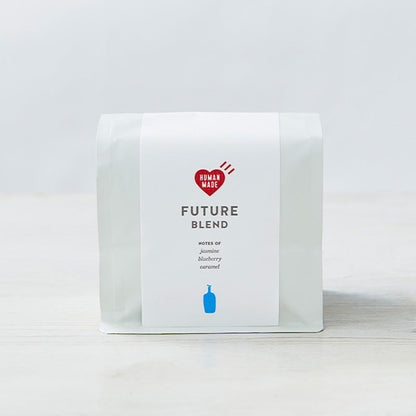 Blue bottle 藍瓶咖啡 × Human Made 未來綜合咖啡