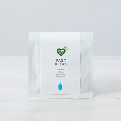 Blue bottle 藍瓶咖啡 × Human Made 綜合咖啡