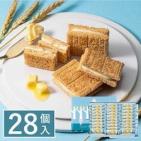 シュガーバター的幸福伴手禮 7個入