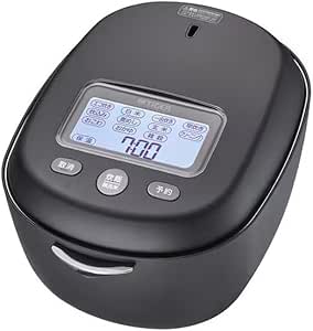 日本代購｜虎牌 土鍋 - ご泡火炊き JRX-S100-KS 5.5合炊｜Amazon JP
