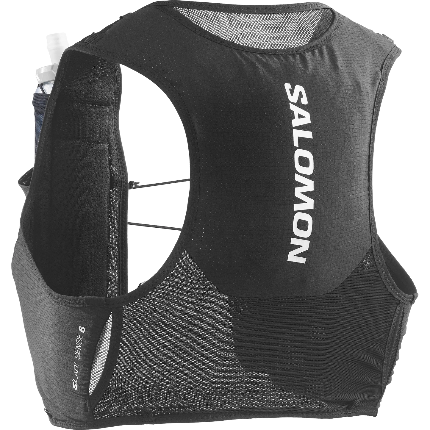 日本代購｜Salomon 運動鞋 - S/LAB SENSE 6 黑色 XS｜サロモン公式オンラインストア