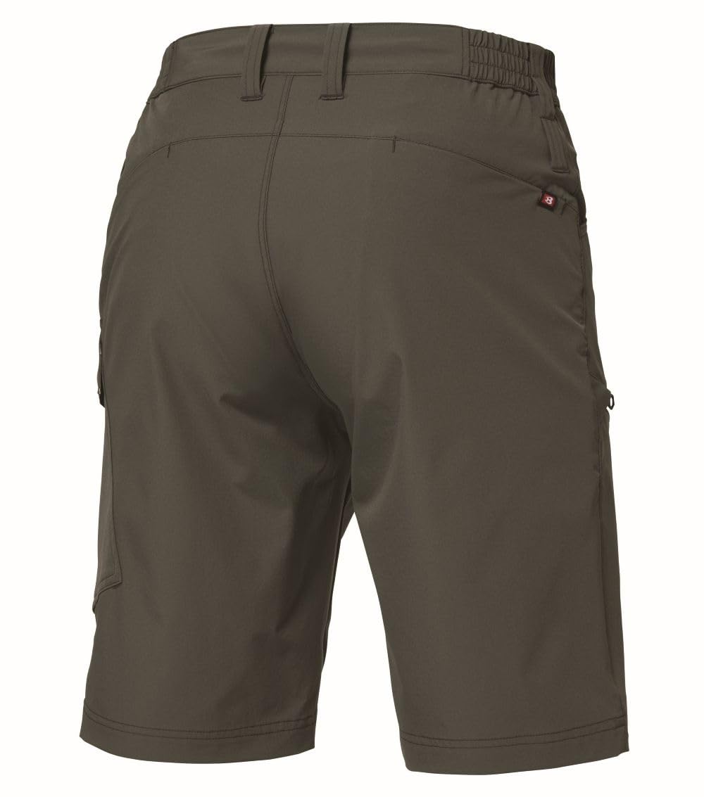 日本代購｜BURTLE 短褲 - 短カーゴパンツ 春夏用｜Amazon JP