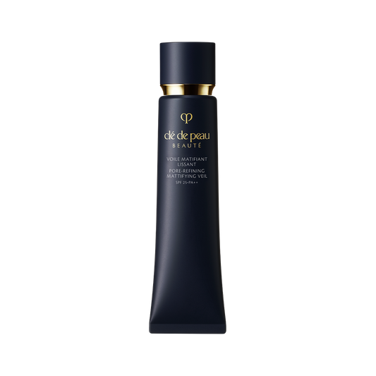 日本代購｜克麗德波 化妝品 - 美妝產品：ヴォワールマティフィアンリサン｜Clé de Peau Beauté