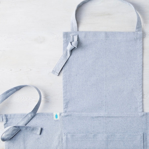 藍瓶咖啡 圍裙