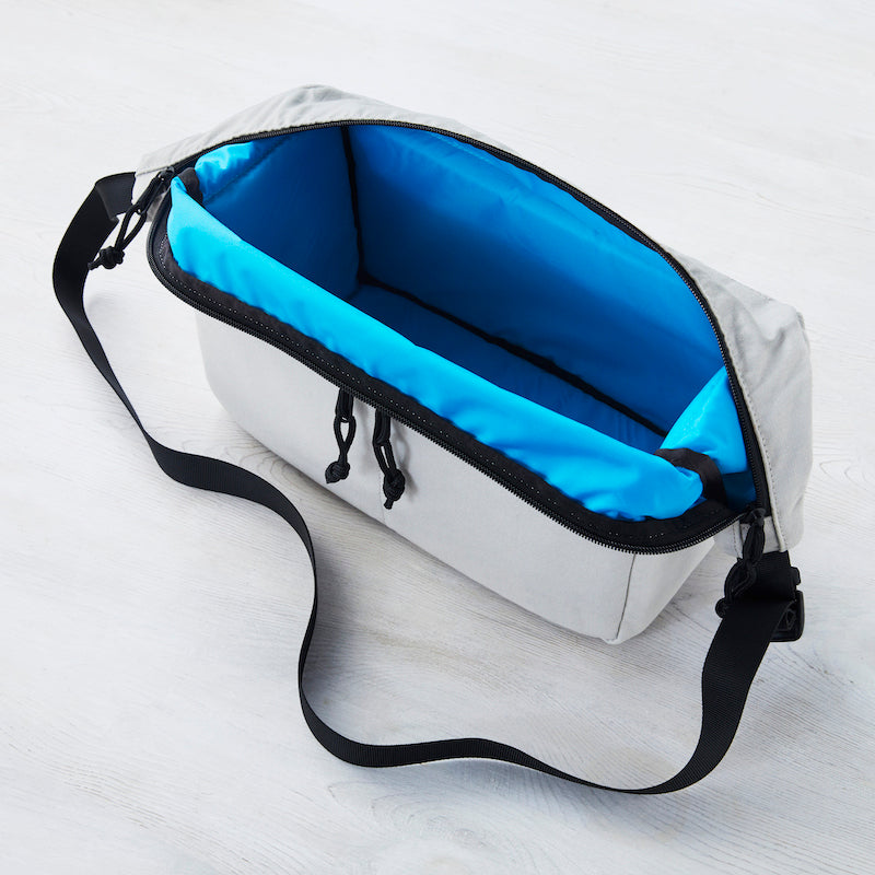 Blue bottle 藍瓶咖啡 × 背包咖啡沖泡工具包