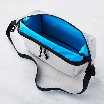 Blue bottle 藍瓶咖啡 × 背包咖啡沖泡工具包