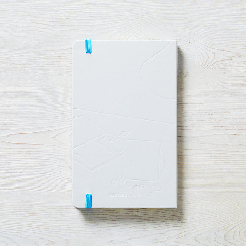Blue bottle 藍瓶咖啡客製化版咖啡日誌