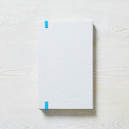 Blue bottle 藍瓶咖啡客製化版咖啡日誌