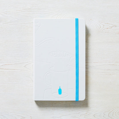 Blue bottle 藍瓶咖啡客製化版咖啡日誌