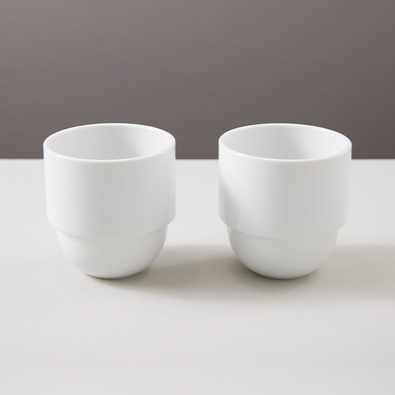 Blue bottle 藍瓶咖啡品味杯