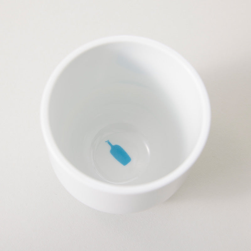 Blue bottle 藍瓶咖啡品味杯