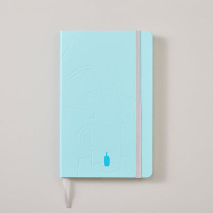 Blue bottle 藍瓶咖啡客製化版日誌