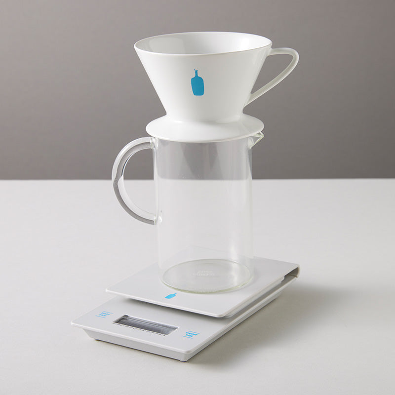 Blue bottle 藍瓶咖啡咖啡壺