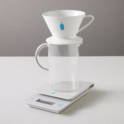 Blue bottle 藍瓶咖啡咖啡壺