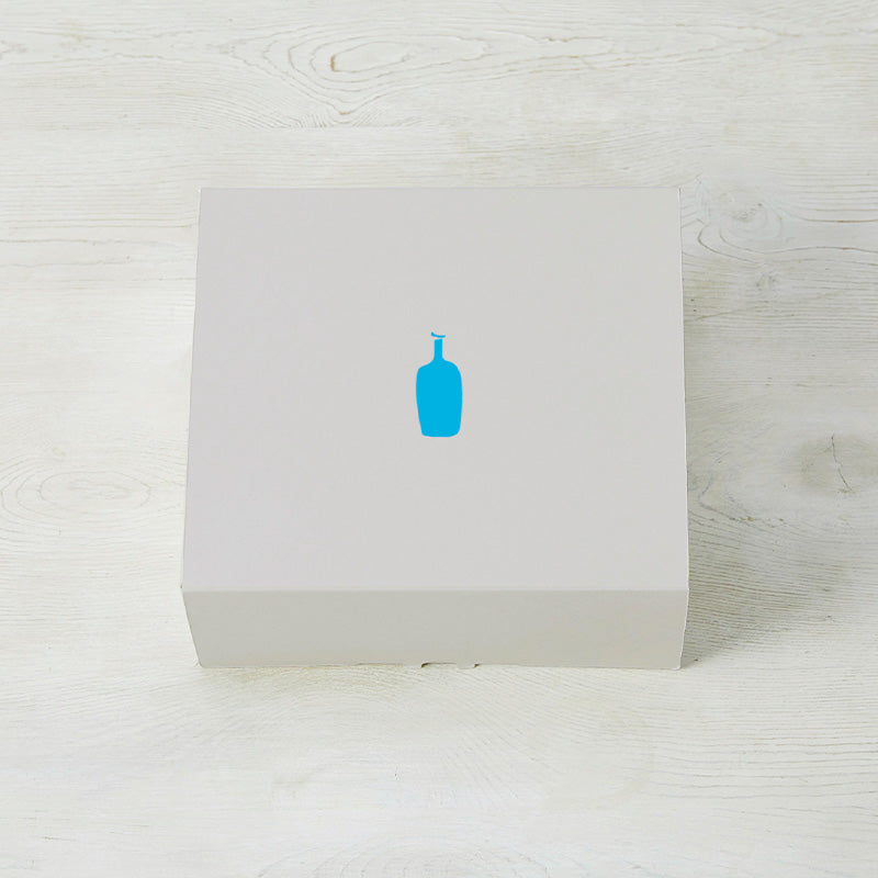 Blue bottle 藍瓶咖啡咖啡豆禮盒Basic（2個入）