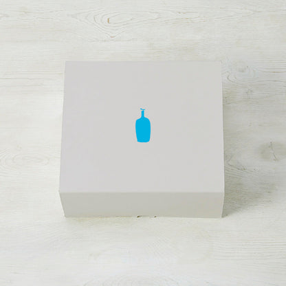 Blue bottle 藍瓶咖啡咖啡豆禮盒Basic（2個入）