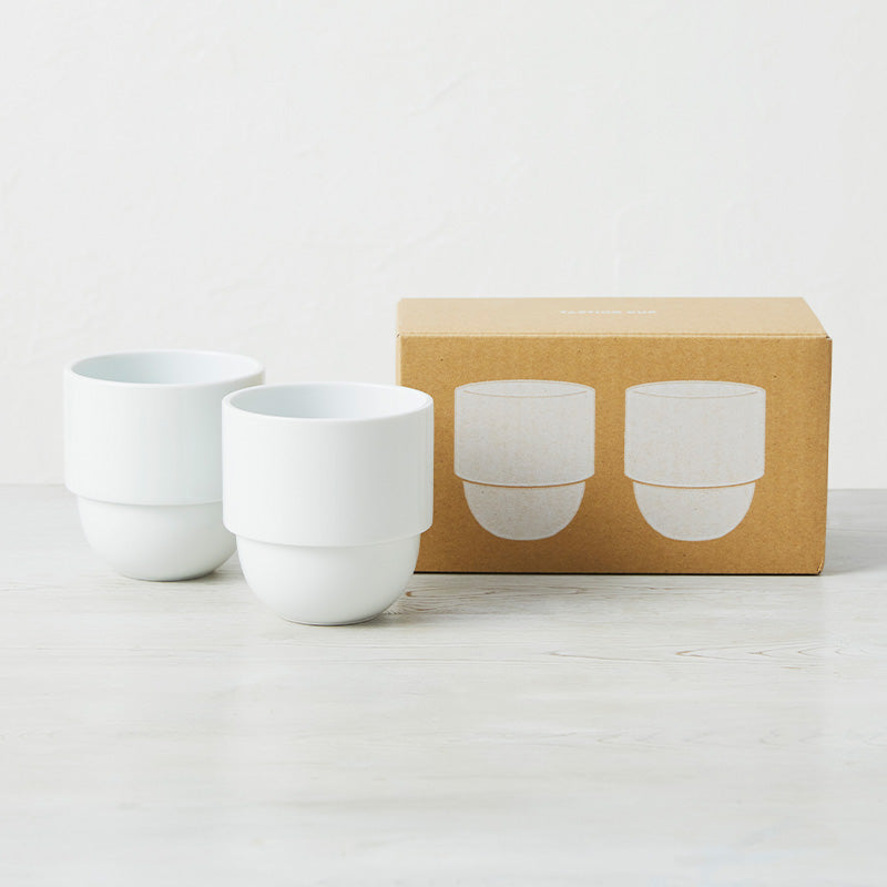 Blue bottle 藍瓶咖啡品味杯