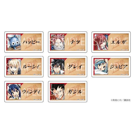 日本代購｜妖精的尾巴 周邊商品 - 專賣店｜FAIRY TAIL