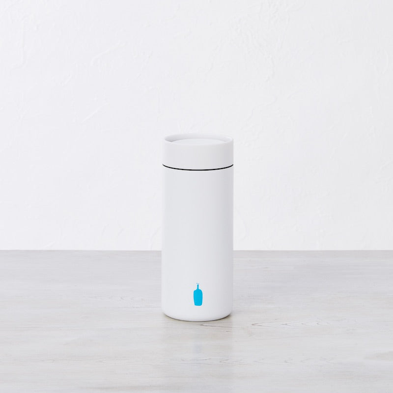 Blue bottle 藍瓶咖啡 360度隨行杯