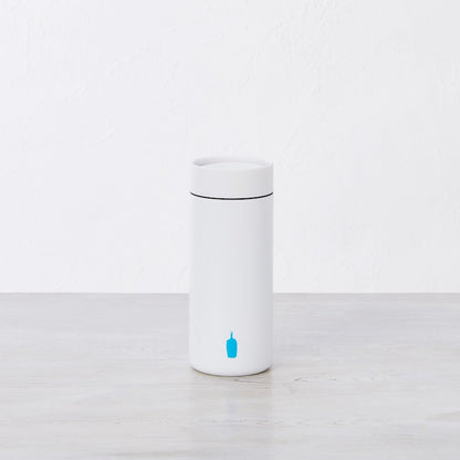 Blue bottle 藍瓶咖啡 360度隨行杯