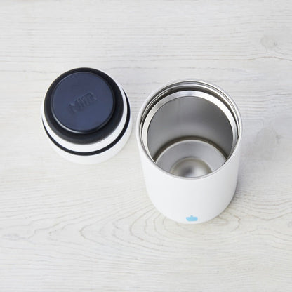 Blue bottle 藍瓶咖啡 360度隨行杯